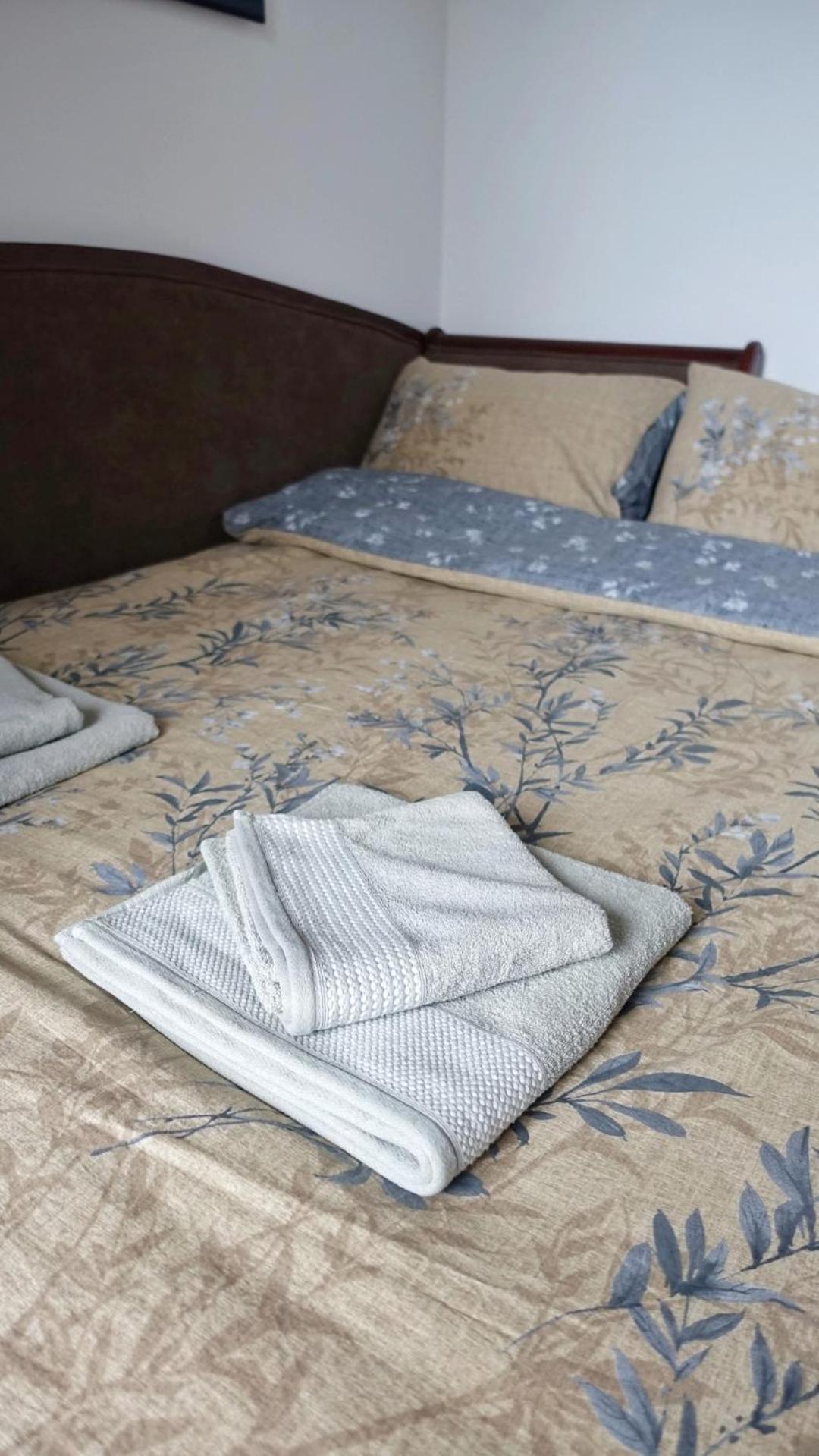 Jc10 Apartment 3 Bedroom, Free Parking, 73Sqm Novi Sad Ngoại thất bức ảnh