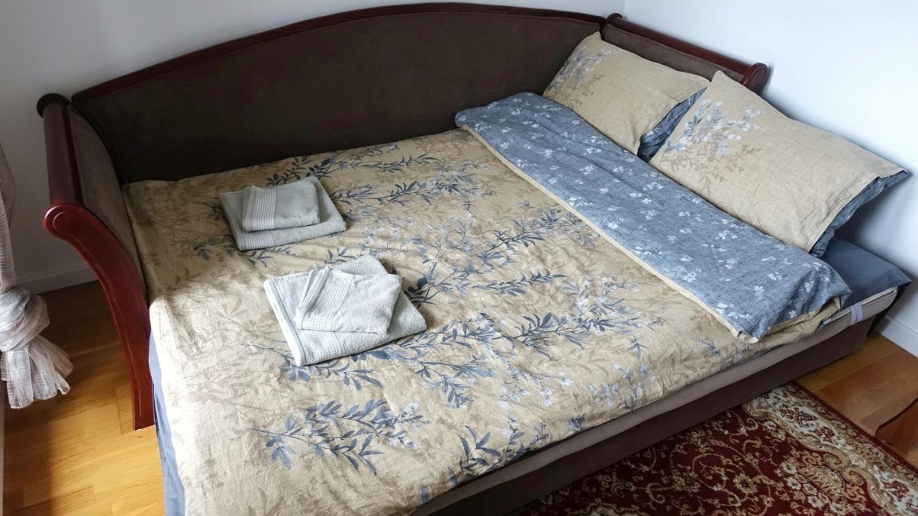 Jc10 Apartment 3 Bedroom, Free Parking, 73Sqm Novi Sad Ngoại thất bức ảnh