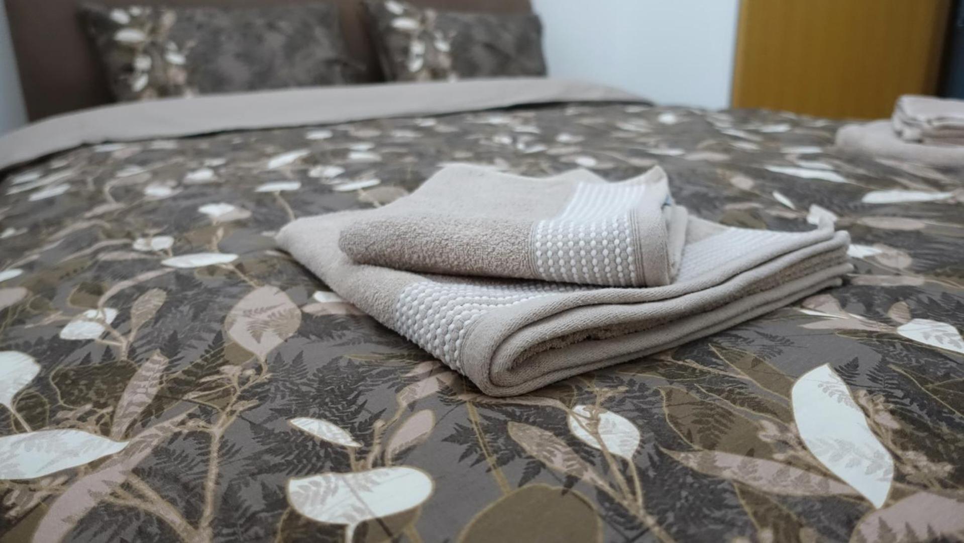 Jc10 Apartment 3 Bedroom, Free Parking, 73Sqm Novi Sad Ngoại thất bức ảnh