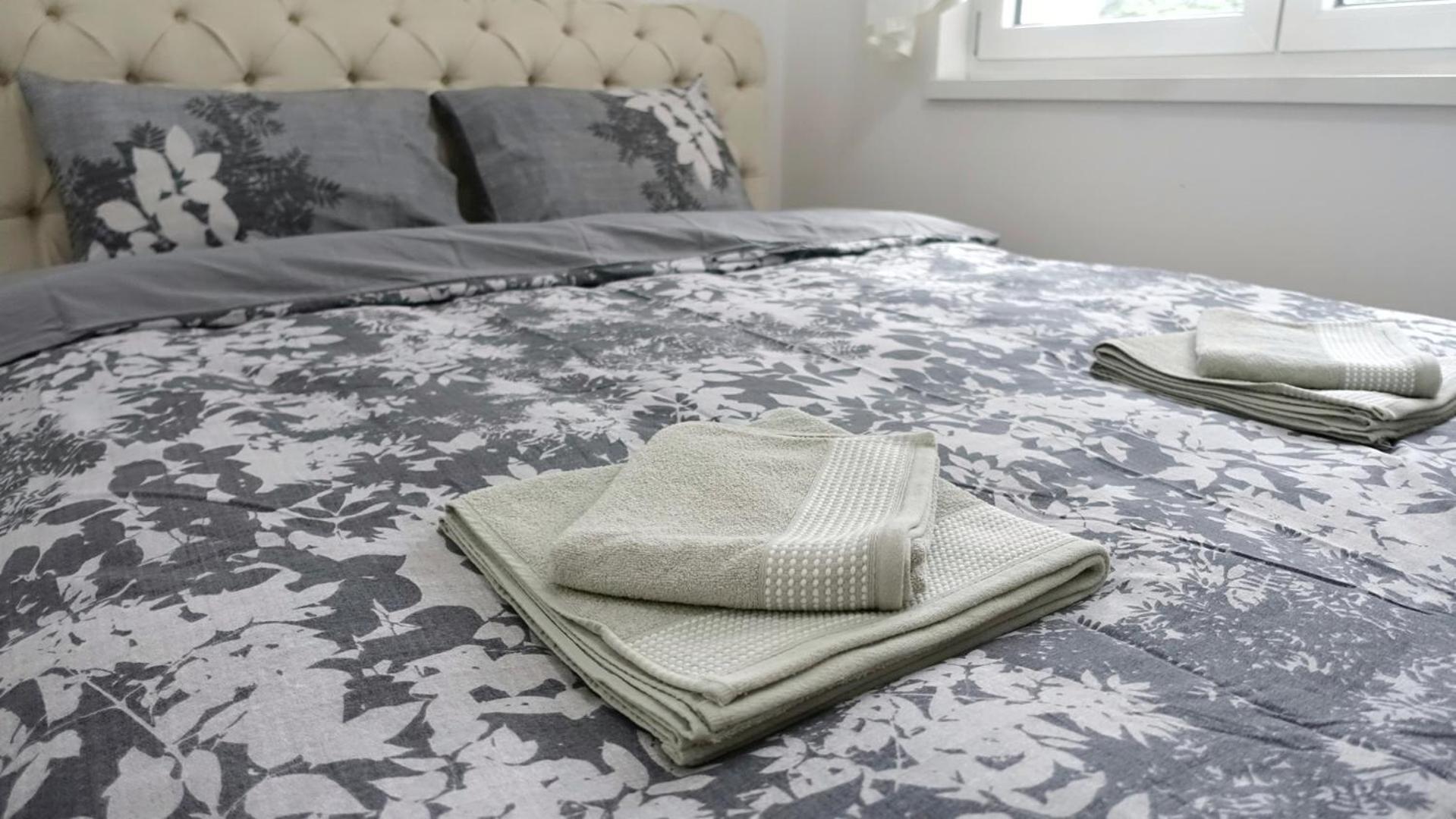 Jc10 Apartment 3 Bedroom, Free Parking, 73Sqm Novi Sad Ngoại thất bức ảnh
