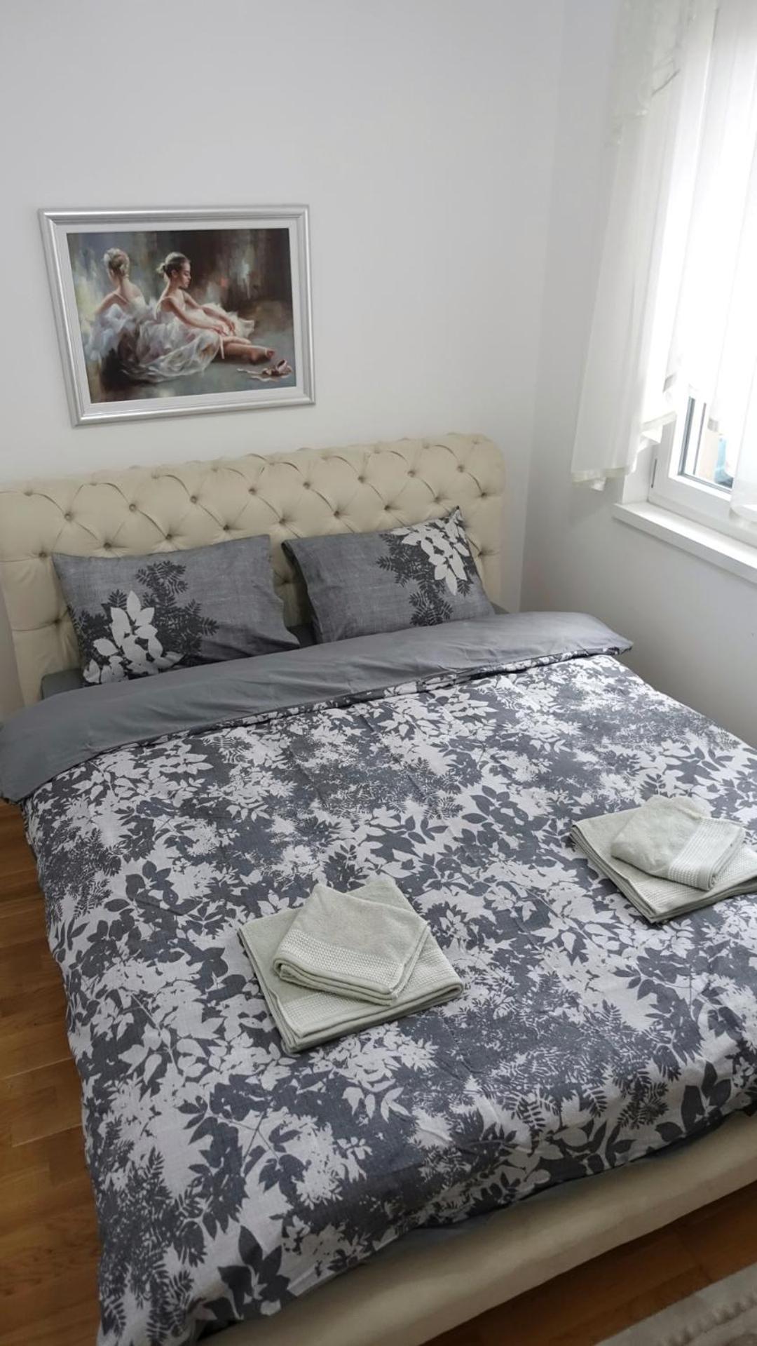 Jc10 Apartment 3 Bedroom, Free Parking, 73Sqm Novi Sad Ngoại thất bức ảnh