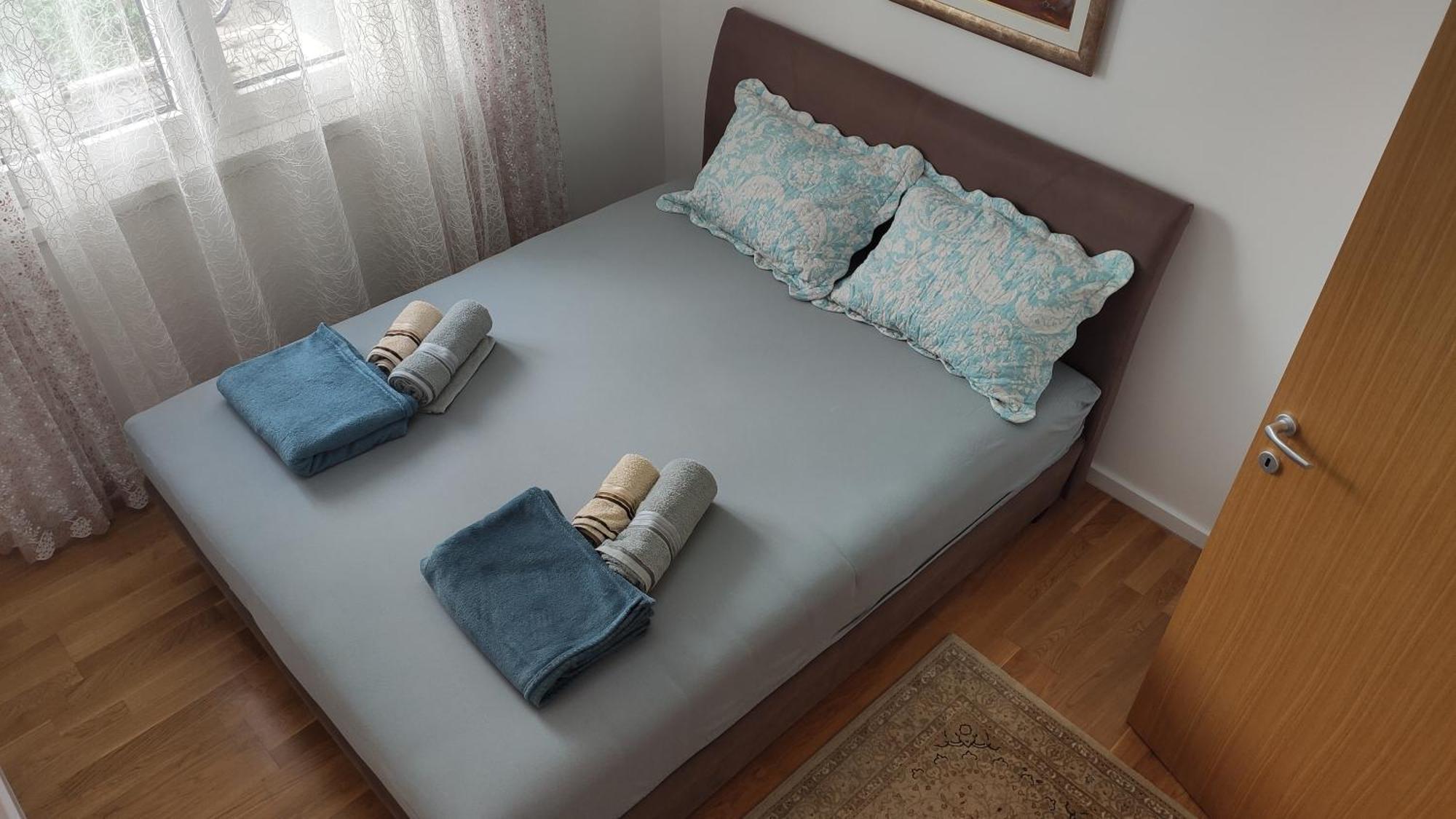 Jc10 Apartment 3 Bedroom, Free Parking, 73Sqm Novi Sad Ngoại thất bức ảnh