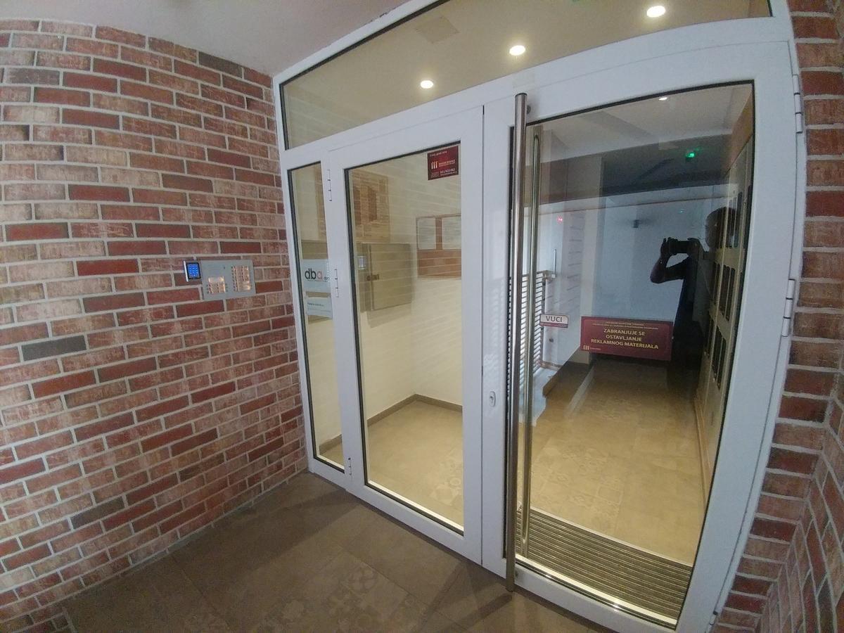 Jc10 Apartment 3 Bedroom, Free Parking, 73Sqm Novi Sad Ngoại thất bức ảnh