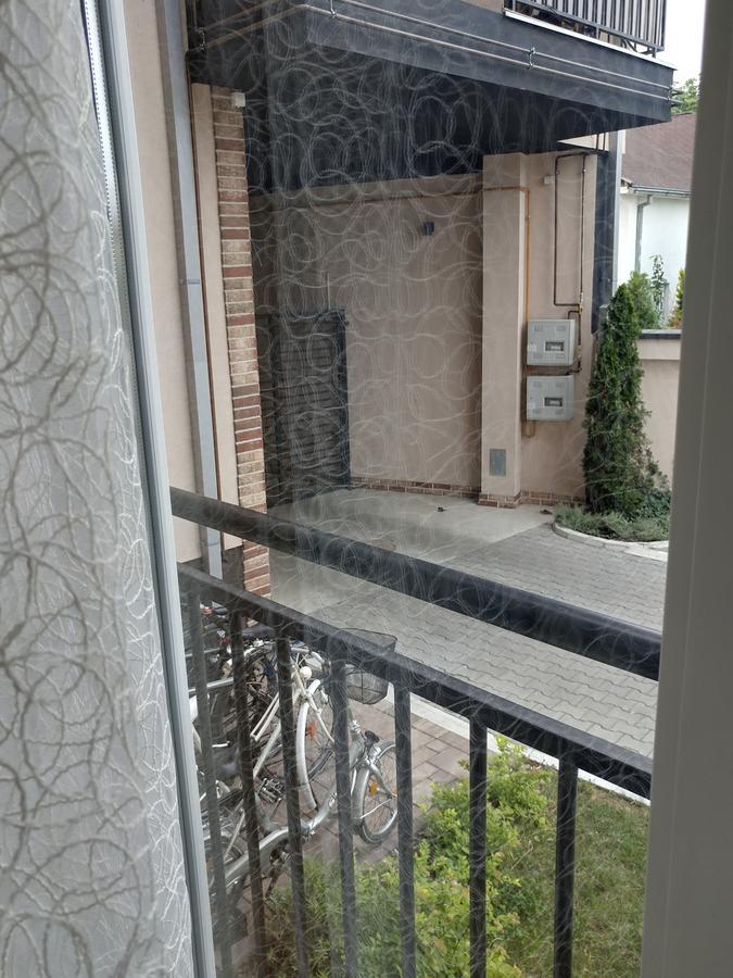Jc10 Apartment 3 Bedroom, Free Parking, 73Sqm Novi Sad Ngoại thất bức ảnh