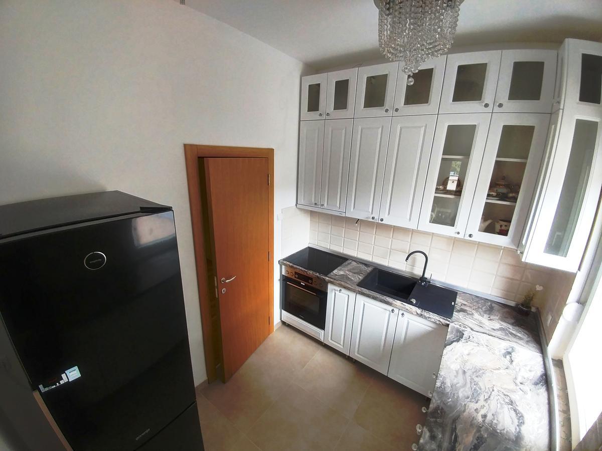 Jc10 Apartment 3 Bedroom, Free Parking, 73Sqm Novi Sad Ngoại thất bức ảnh