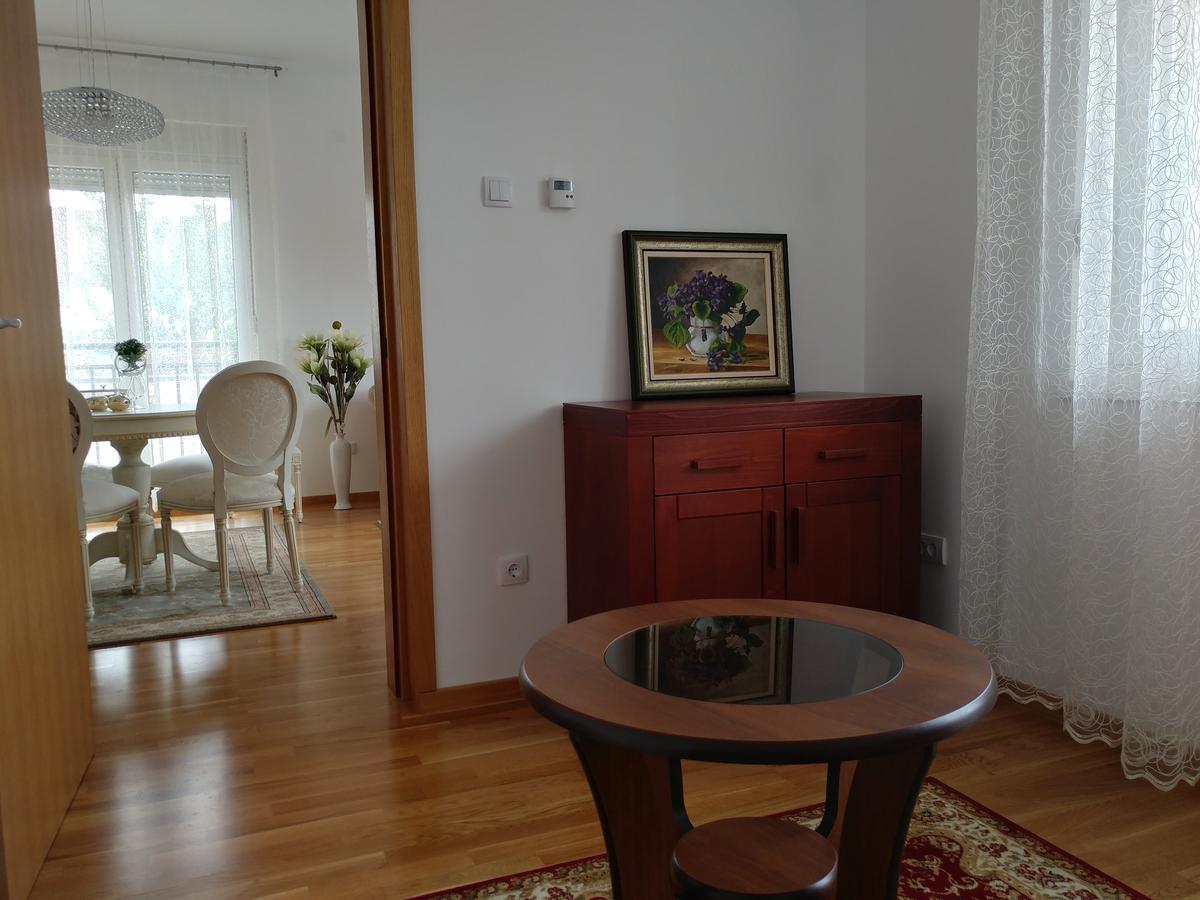 Jc10 Apartment 3 Bedroom, Free Parking, 73Sqm Novi Sad Ngoại thất bức ảnh