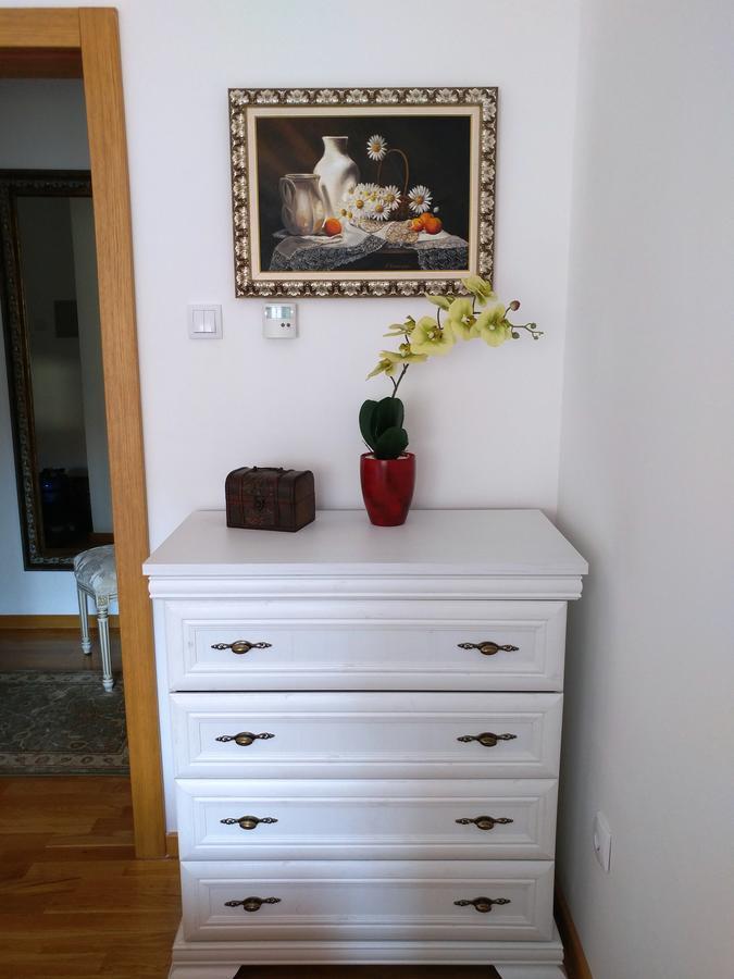 Jc10 Apartment 3 Bedroom, Free Parking, 73Sqm Novi Sad Ngoại thất bức ảnh